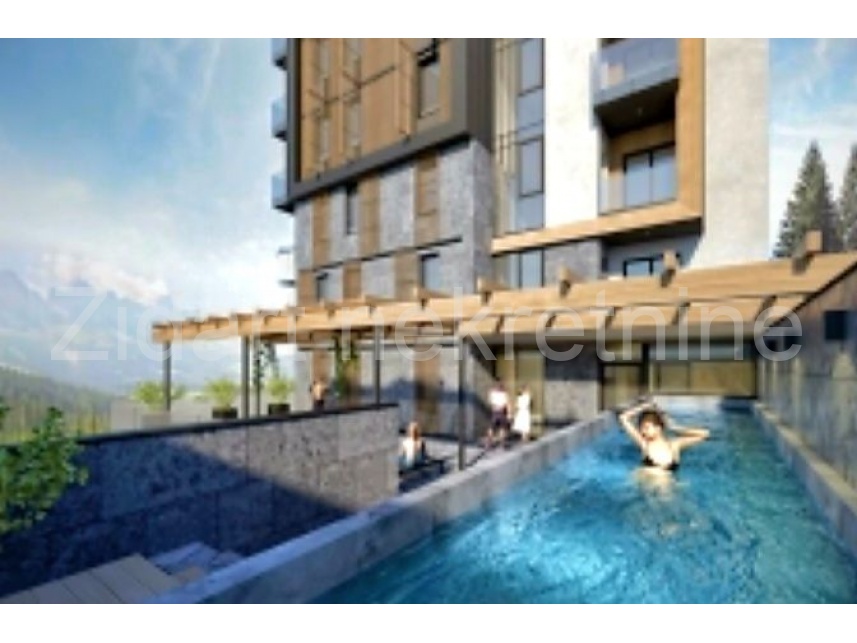 Квартира, 376 м², 88 000$ — FAKTOR
